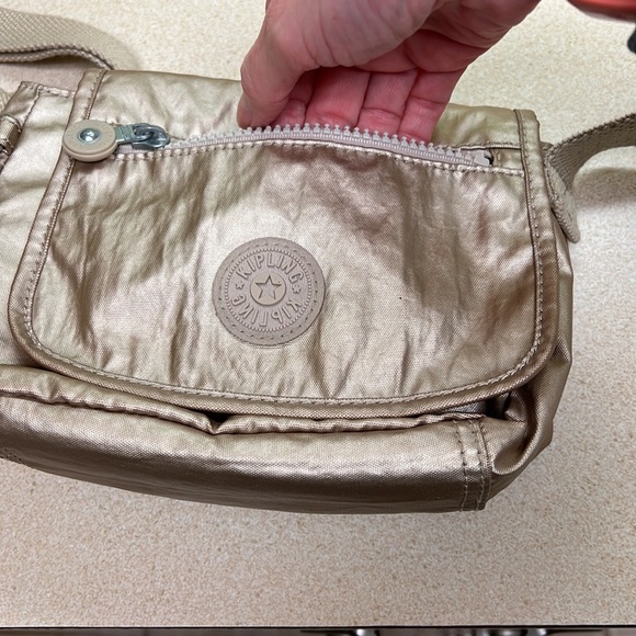 Kipling Mini Crossbody Bag - Picture 5 of 7